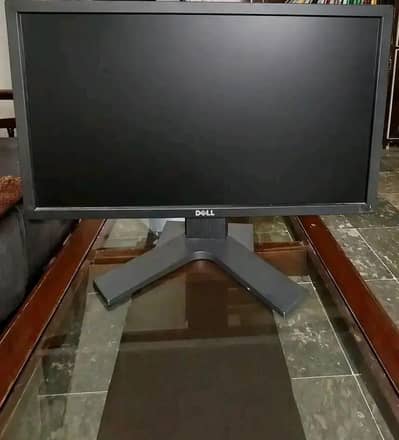 Dell Desktop And Monitor Computer For Sale