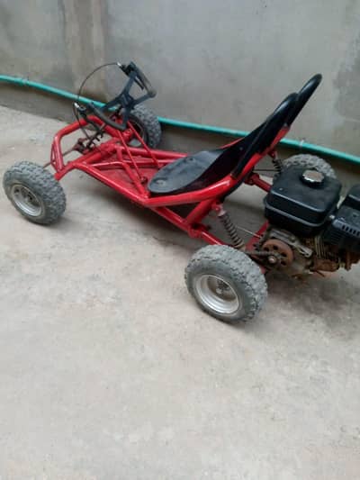 Scooty for sale