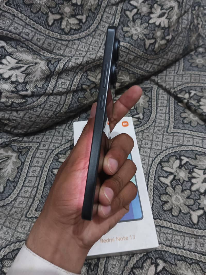 Redmi note 13 mobile 2
