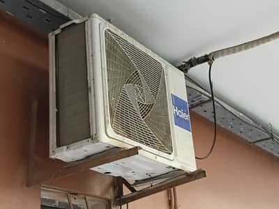 Haier AC for sale