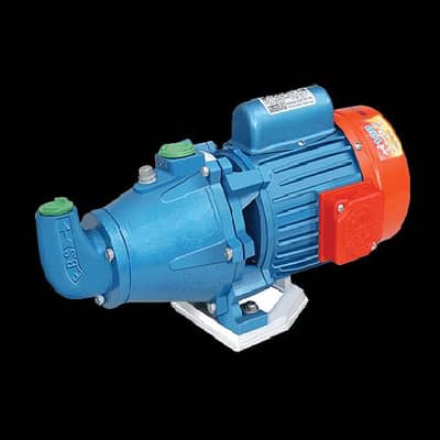 Taj water pump