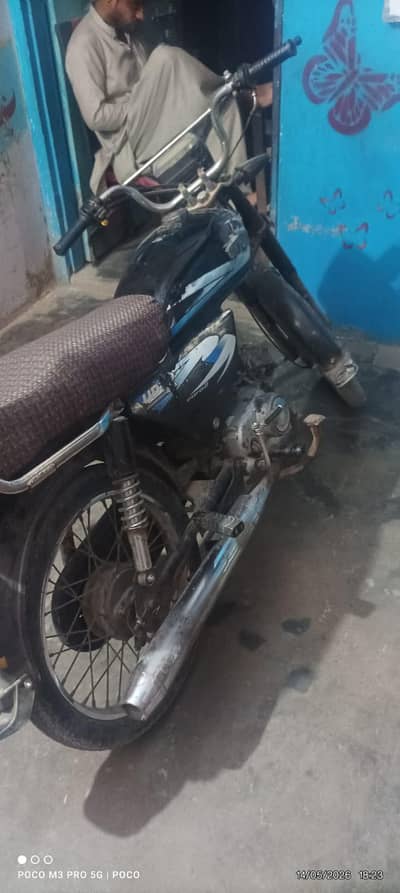 unique 2018 bike for sell