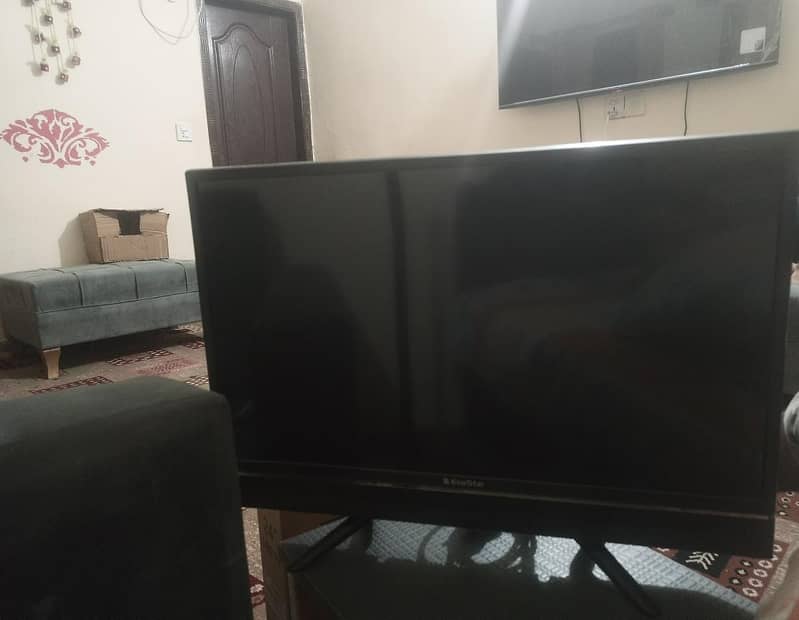 Ecostar LED 0