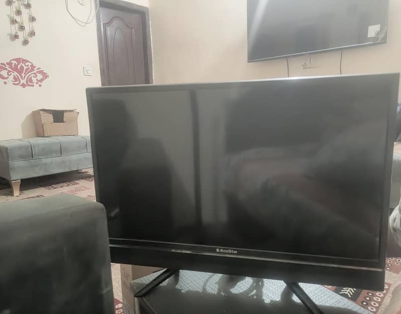 Ecostar LED 1