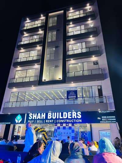 A Spacious Well-Maintained Non-Furnished Apartment Available In Bahira Orchid Block G1 A Prime And Peaceful Location Near Raiwind Road. This Apartment Is Ideal For Families Or Individuals Who Prefer To Arrange Their Own Furniture And Living Style.