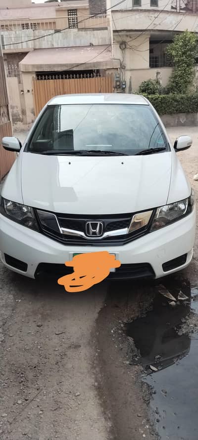 Honda City Totaly Geniune Original  51000 km Like Brand New