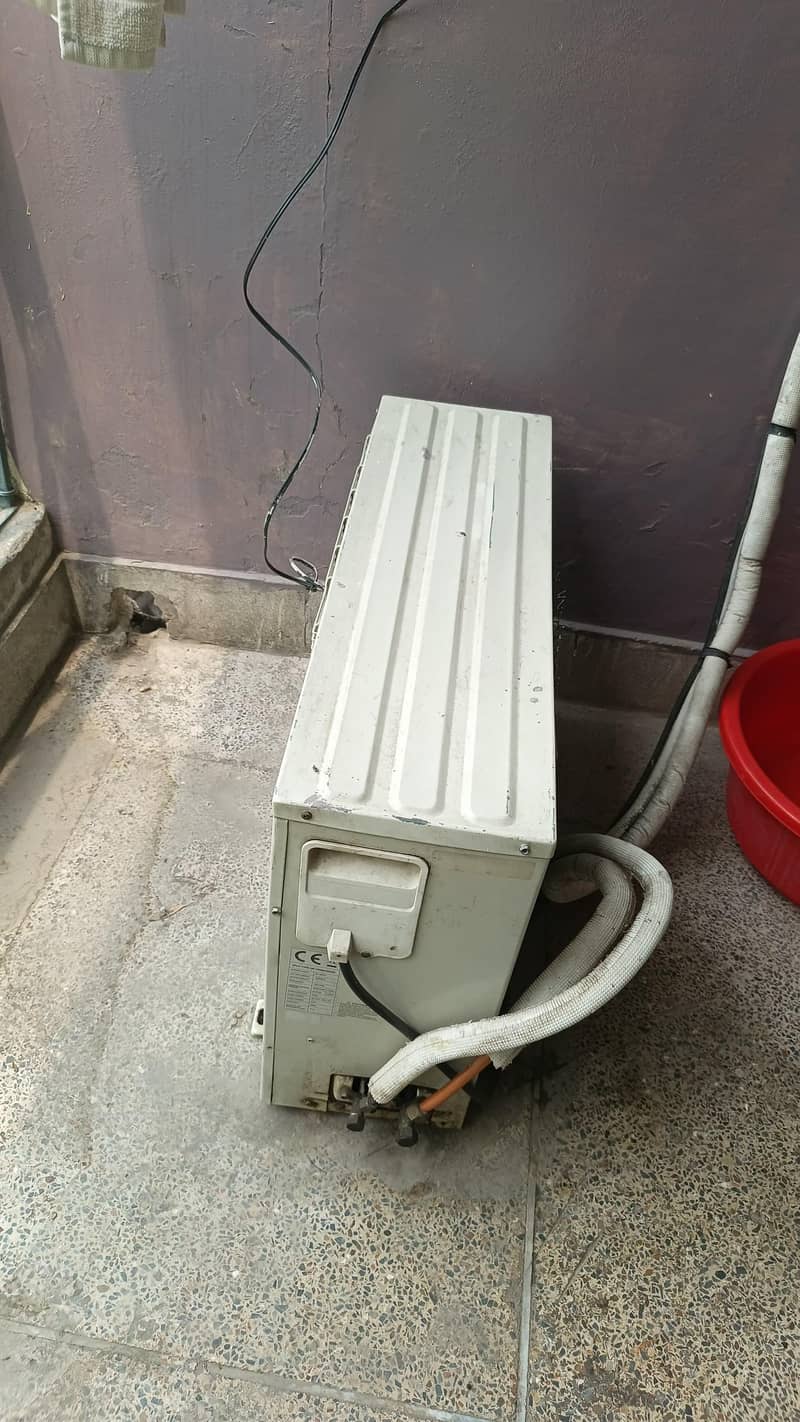 Orient Ac , Good Condition 1