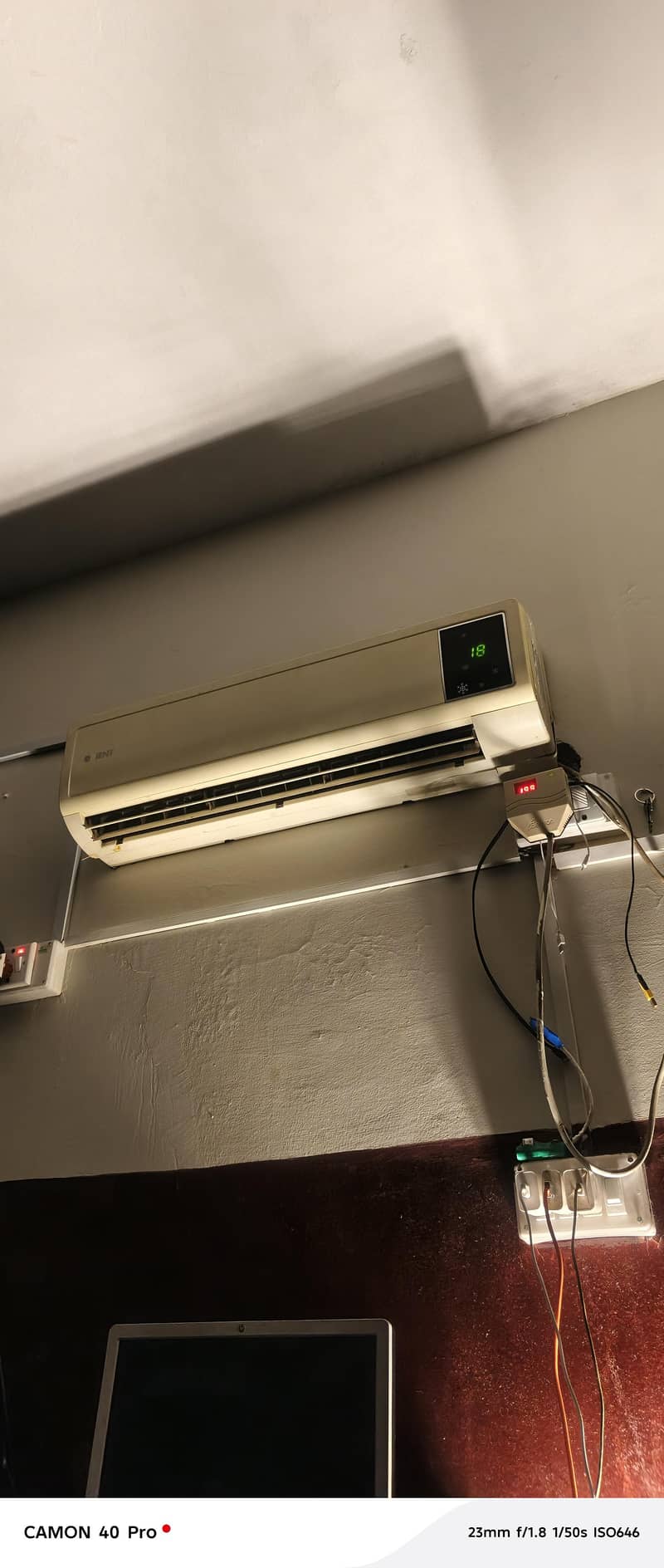 Orient Ac , Good Condition 5