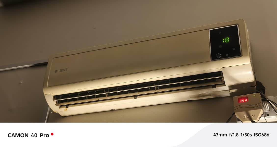 Orient Ac , Good Condition 6