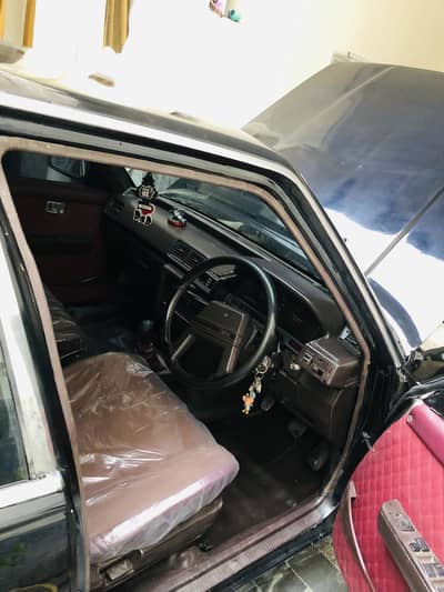 Toyota cressida