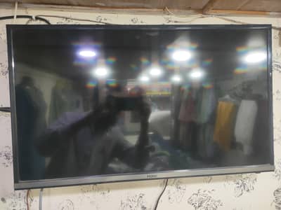 haire le 32"