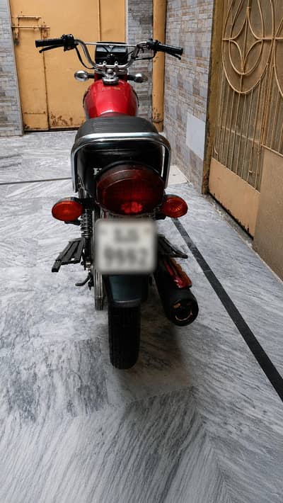 full genuine condition