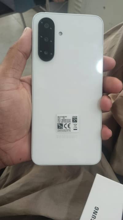 Samsung A26