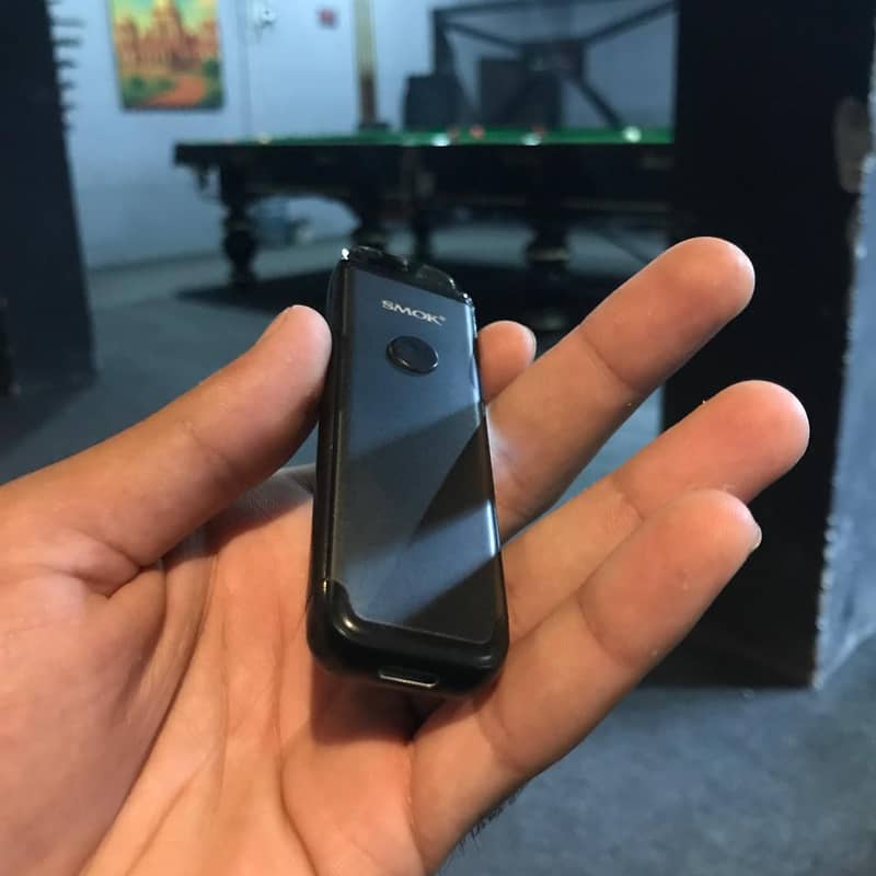 smok pod 1