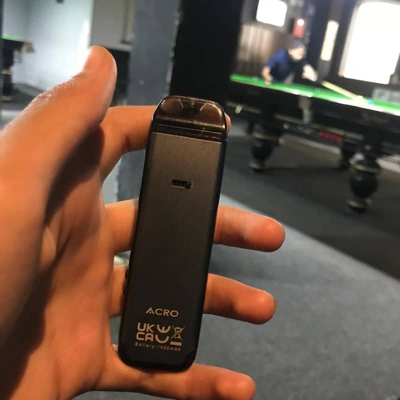 smok pod 2