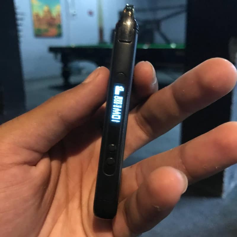 smok pod 3