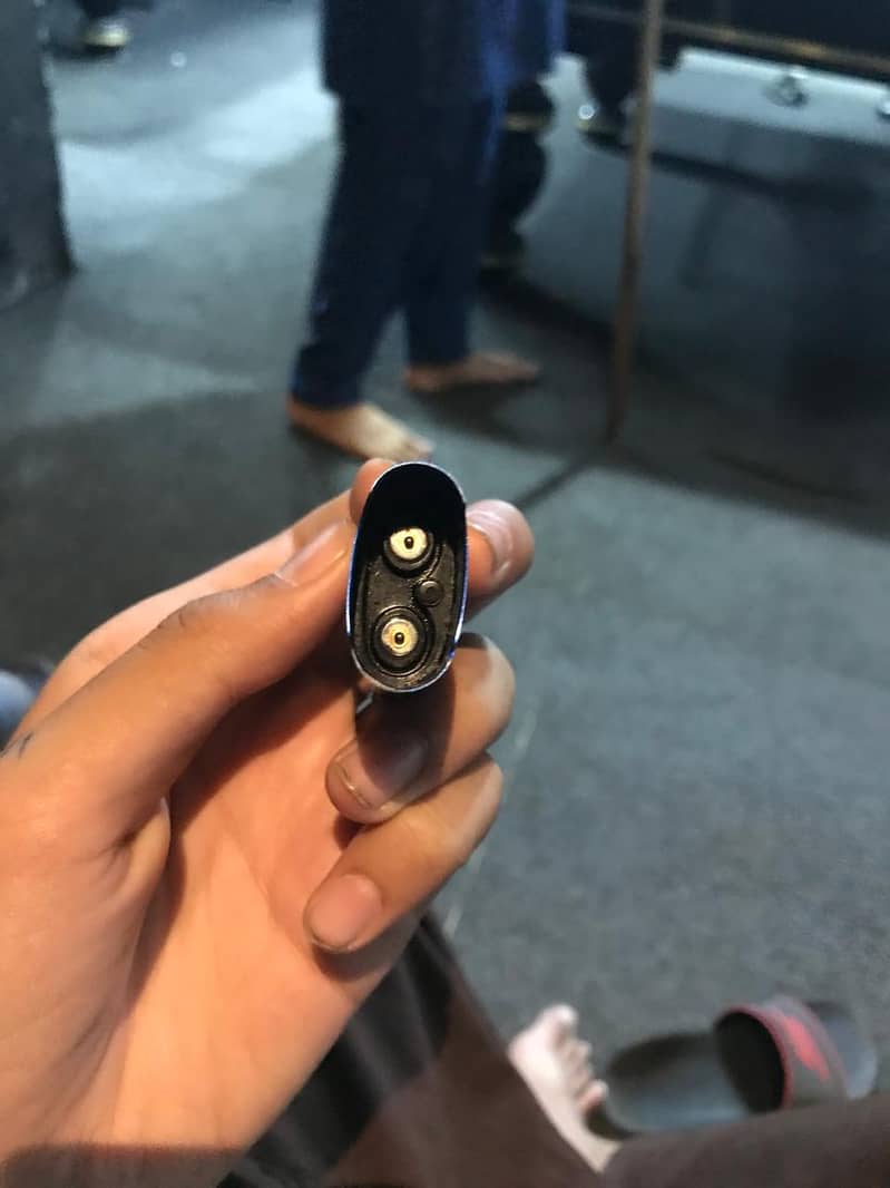 smok pod 4
