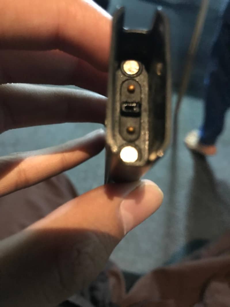 smok pod 5