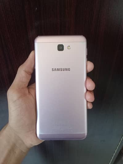 Samsung J7 prime