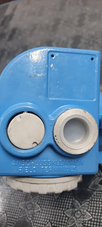 Title: Endress+Hauser Cerabar Pressure Transmitter  for sale
