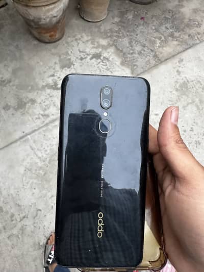 Oppo f11