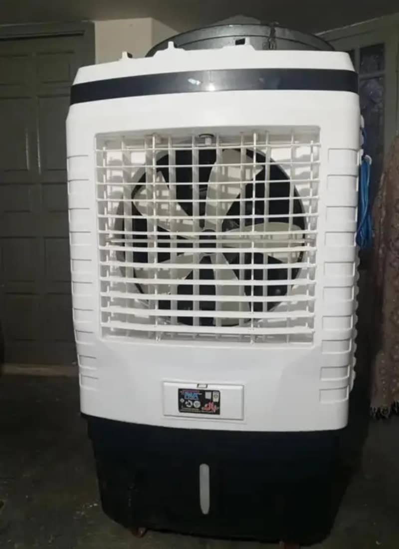 Air cooler 0