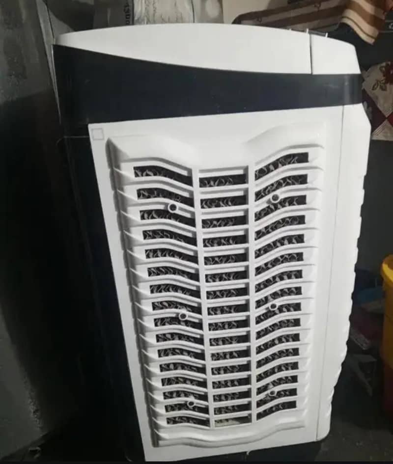 Air cooler 2