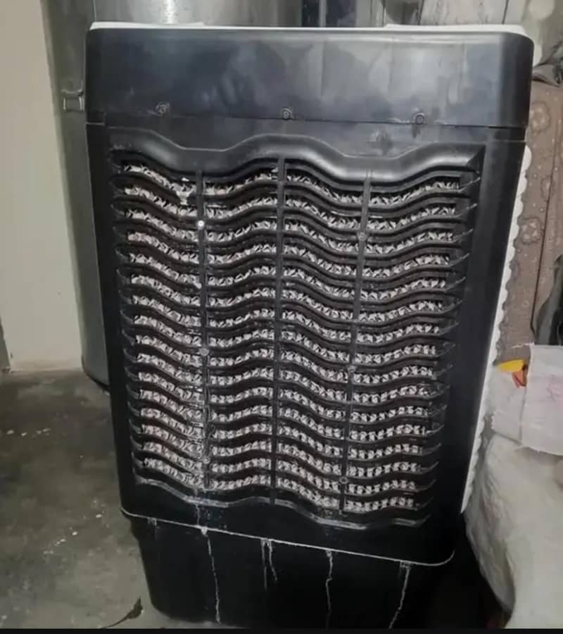 Air cooler 3