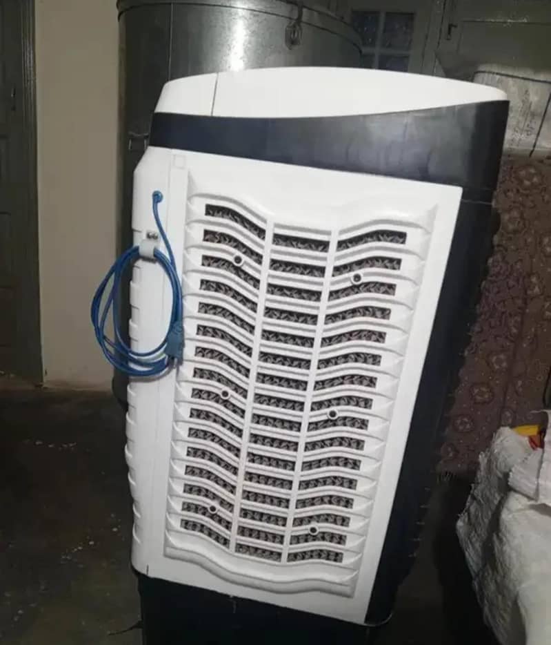 Air cooler 4