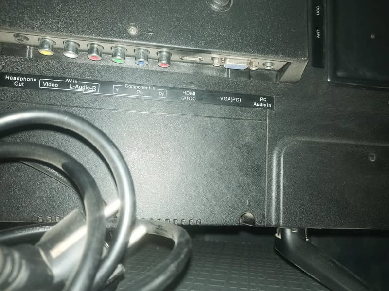 Ecostar LED 3