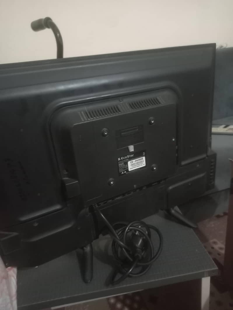 Ecostar LED 4