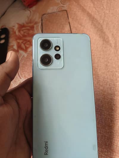 Redmi note 12 8GB 128GB