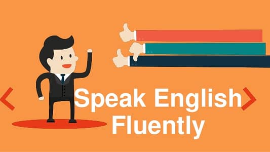 English Conversation/Fluency Training