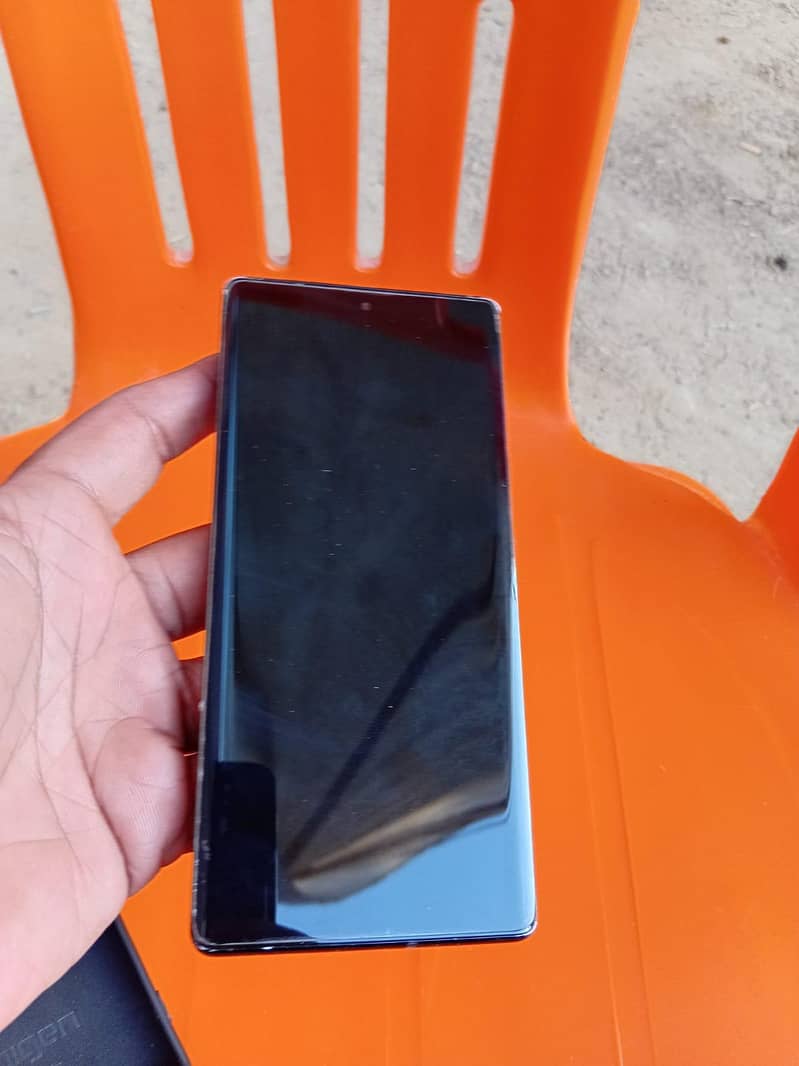 google pixel 6pro approved 0