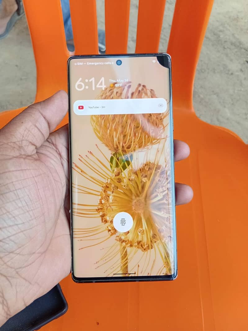 google pixel 6pro approved 1