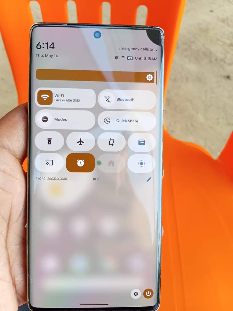 google pixel 6pro approved 2