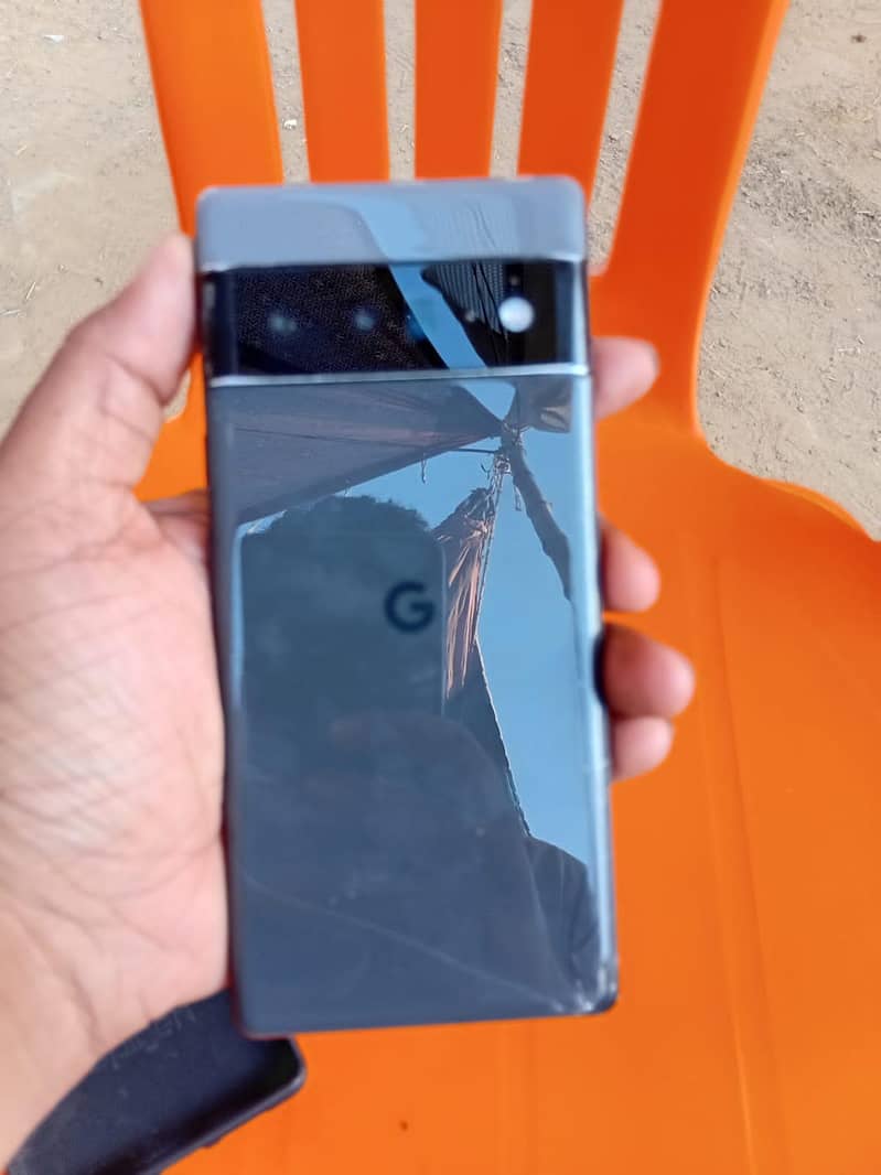 google pixel 6pro approved 3