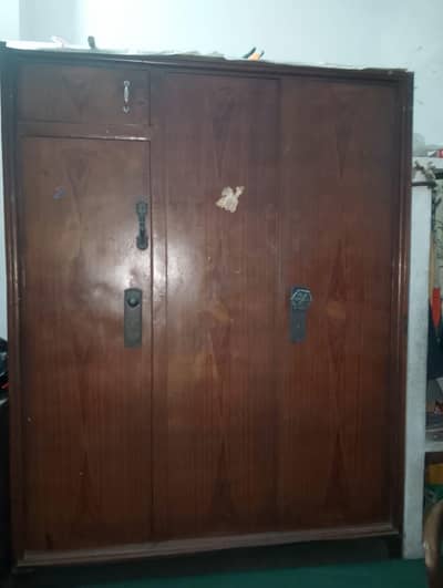 House Use Saif