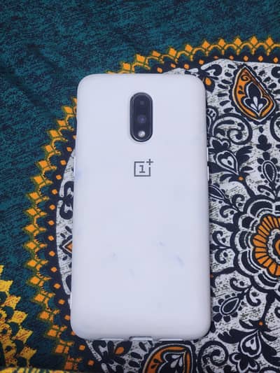 one plus 7 8/256 dual pta