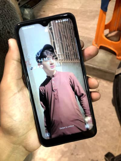Samsung A31