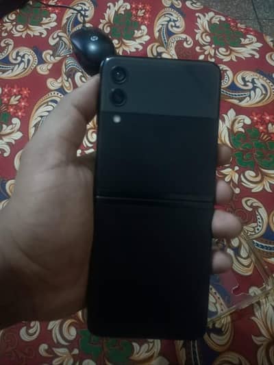 samsung zflip3