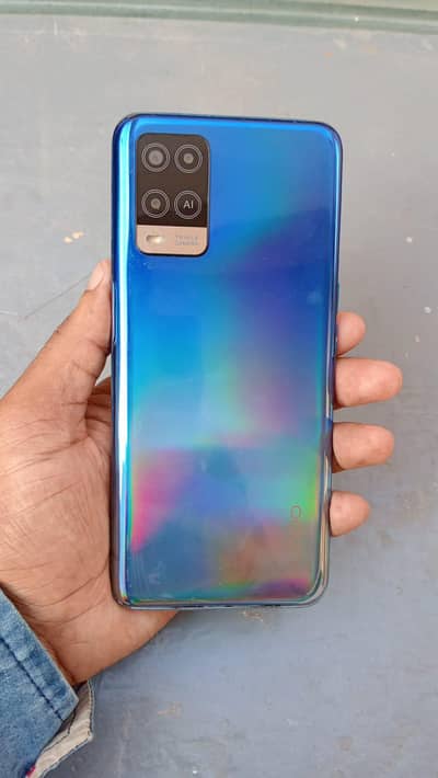oppo a54