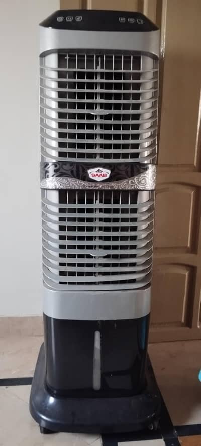 SAAB tower air cooler