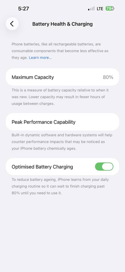 14 Pro max| Non PtA | 512Gb