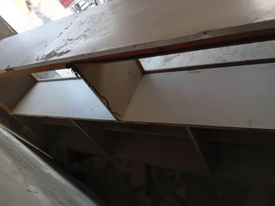 counter for sell