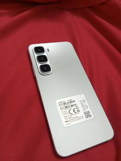 Infinix hot 60i