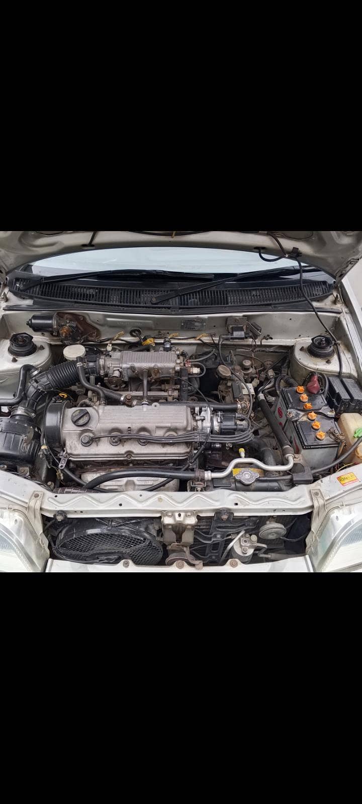 2007 EFi engine 7