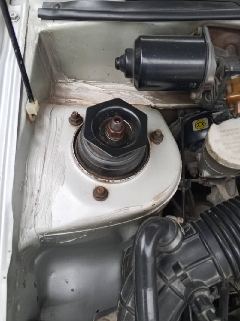 2007 EFi engine 8