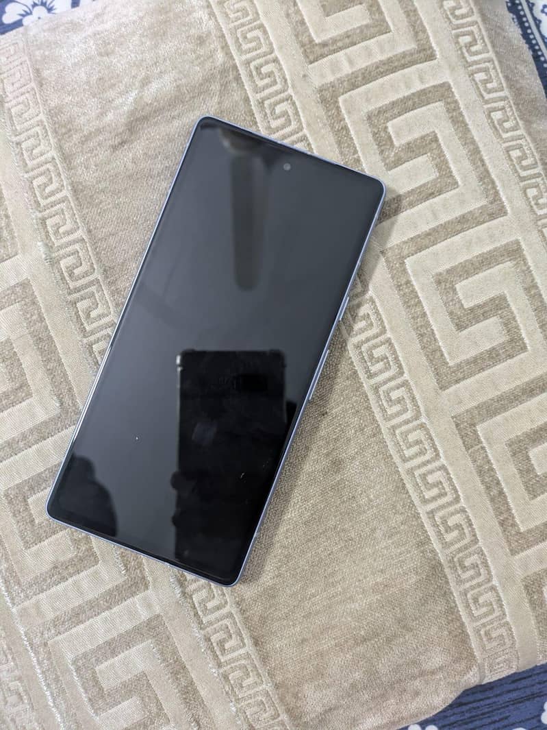 Google pixel 7a 3