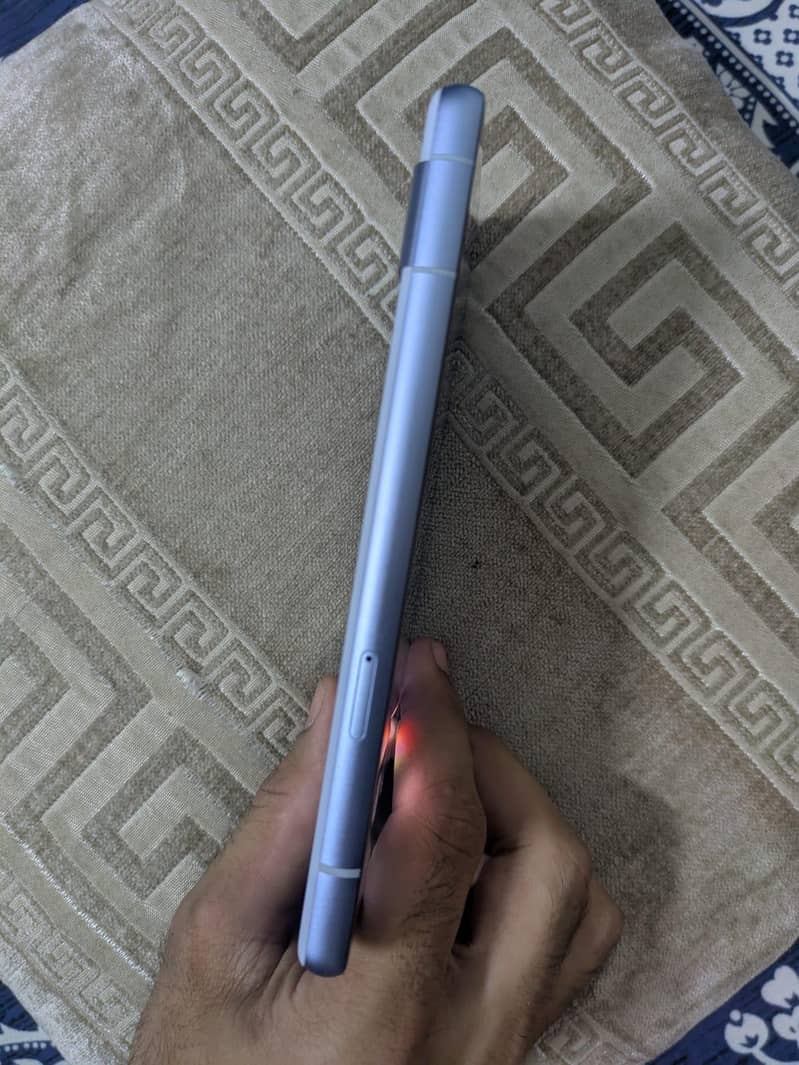 Google pixel 7a 7